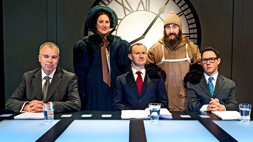Horrible Histories Season 5 Episode 2 - Episode 2