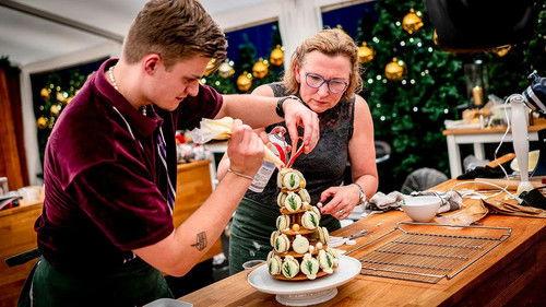 Den store bagedyst Season 11 Episode 10 - Episode 10