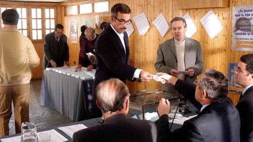 Cuéntame cómo pasó Season 4 Episode 6 - Episode 6