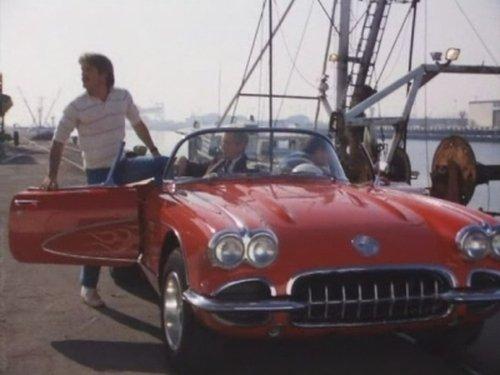 Riptide Season 1 Episode 6 - Diamonds Are for Never