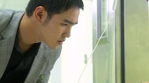 Fated to Love You Season 1 Episode 20 - 2 years across space and time confession