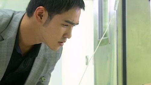 Fated to Love You Season 1 Episode 20 - 2 years across space and time confession