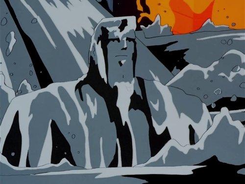 Superman: The Animated Series Season 1 Episode 11 - My Girl