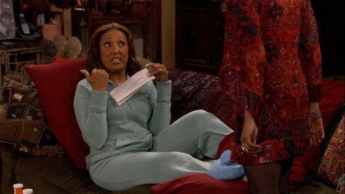 Half & Half Season 4 Episode 17 - The Big Stuck in the Middle Episode