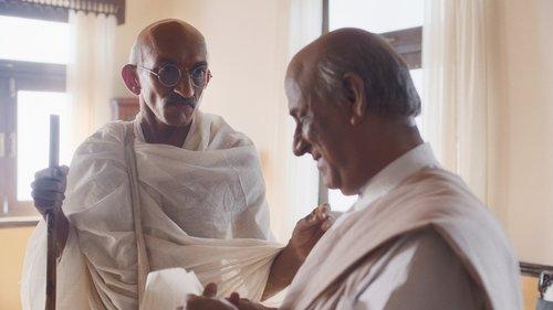 Freedom at Midnight Season 1 Episode 1 - Direct Action