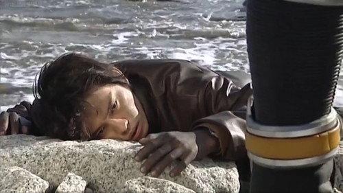 Kamen Rider 555 Season 1 Episode 48 - Masato, Dying A Glorious Death