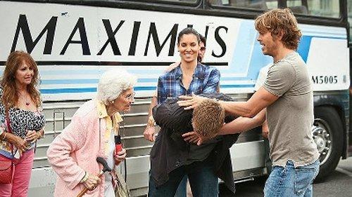 NCIS: Los Angeles Season 5 Episode 7 - The Livelong Day