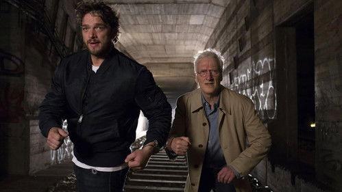 undefined Season 1 Episode 1 - The last Escape