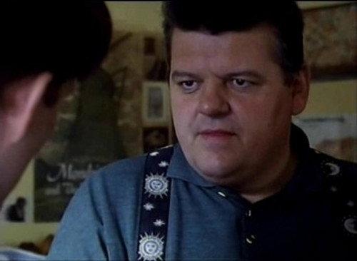 Cracker Season 1 Episode 2 - The Mad Woman in the Attic (2)