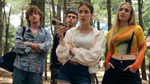 undefined Season 1 Episode 6 - Episode 6