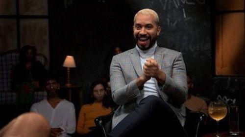 Que História é Essa, Porchat? Season 4 Episode 24 - Gil do Vigor, Roger Flores and Latino