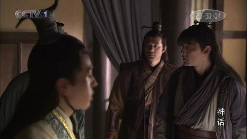 The Myth Season 1 Episode 28 - Episode 28