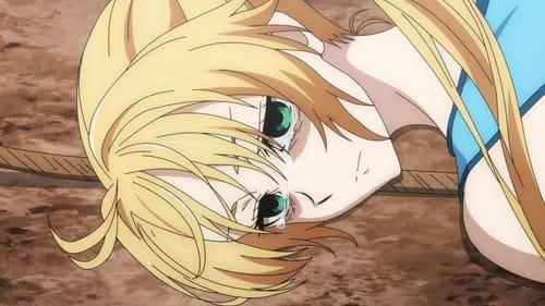 The Ossan Newbie Adventurer, Trained to Death by the Most Powerful Party, Became Invincible Season 1 Episode 8 - Scales of the Heart