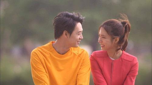 The Girl Who Sees Smells Season 1 Episode 16 - Episode 16