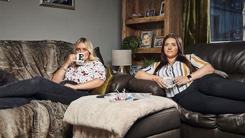 Gogglebox Season 17 Episode 2 - Episode 2