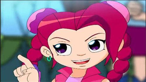 劲爆战士 Season 2 Episode 12 - Episode 12