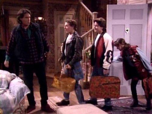 Blossom Season 1 Episode 8 - Thanks for the Memorex