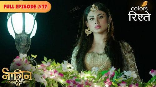 Naagin Season 2 Episode 17 - Rudra is Killed By The Mahishmatis