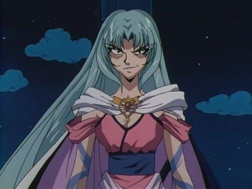 Bucky - The Incredible Kid Season 1 Episode 25 - Defeat Spaak, A Shout In A Dream!