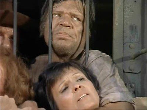 Bonanza Season 13 Episode 11 - The Rattlesnake Brigade