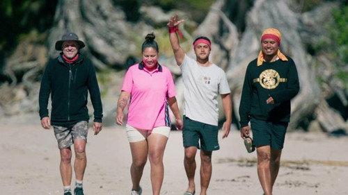 Celebrity Treasure Island Season 6 Episode 17 - Episode 17