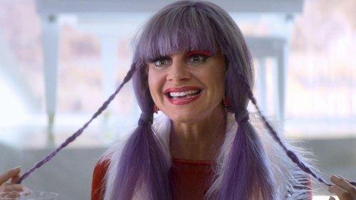 Future Man Season 2 Episode 4 - Guess Who's Coming to Lunch