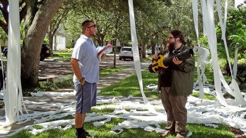 Street Science Season 1 Episode 3 - Flying Saucers