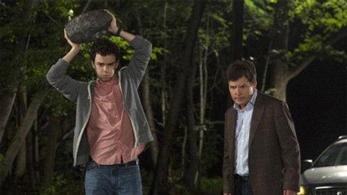 The Michael J. Fox Show Season 1 Episode 9 - Homecoming