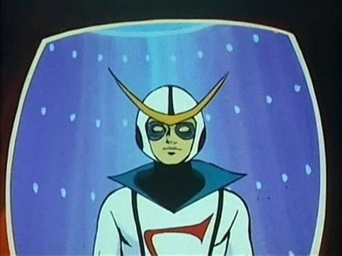 undefined Season 1 Episode 1 - An Immortal Challenger