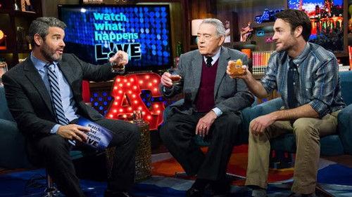 Watch What Happens Live with Andy Cohen Season 11 Episode 4 - Dan Rather & Will Forte