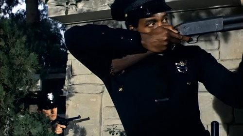 undefined Season 1 Episode 22 - Log 152: A Dead Cop Can't Help Anyone