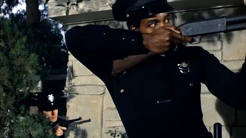 Adam-12 Season 1 Episode 22 - Log 152: A Dead Cop Can't Help Anyone