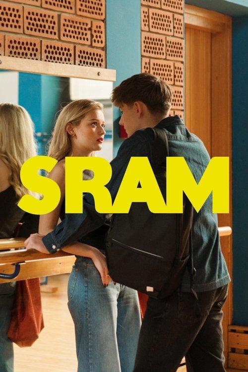 SRAM poster