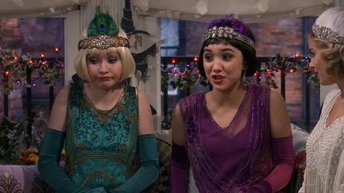 Girl Meets World Season 2 Episode 18 - Girl Meets World: of Terror 2