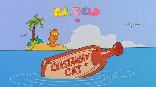 Garfield and Friends Season 4 Episode 24 - Castaway Cat