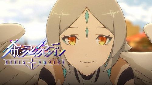 Xyrin Empire Season 1 Episode 10 - Episode 10