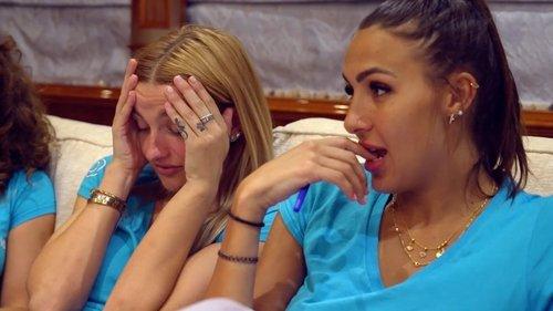 Below Deck Season 12 Episode 3 - Fight Island
