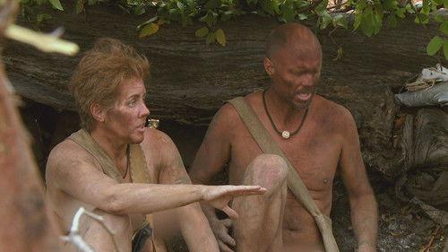 Naked and Afraid XL Season 6 Episode 4 - No Calm After the Storm