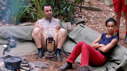 Ich bin ein Star – Holt mich hier raus! Season 16 Episode 11 - Episode 11