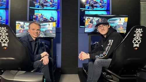 Click Season 24 Episode 19 - Esports and Robot Chef