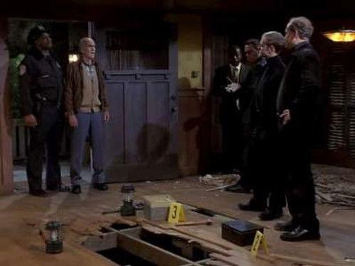 Frasier Season 9 Episode 19 - Deathtrap