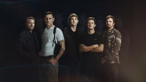 Australian Story Season 27 Episode 23 - Getting Heavy - Parkway Drive