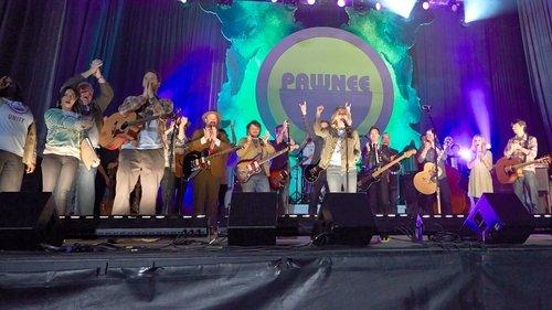 Parks and Recreation Season 6 Episode 20 - Moving Up