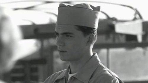 Cold Case Season 7 Episode 5 - WASP