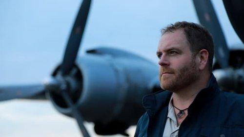 Expedition Unknown Season 9 Episode 2 - Searching for America's Lost Flight