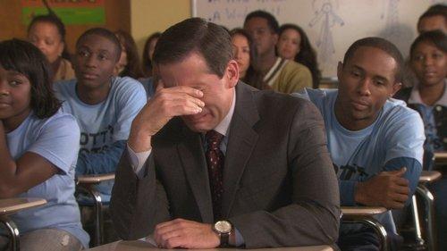 undefined Season 6 Episode 11 - Scott's Tots