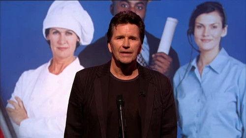 Mock the Week Season 12 Episode 7 - Rob Beckett, Ed Byrne, Stewart Francis, Katherine Ryan