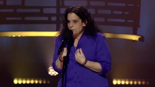 Russell Peters: Irresponsible Ensemble Season 1 Episode 6 - Episode 6