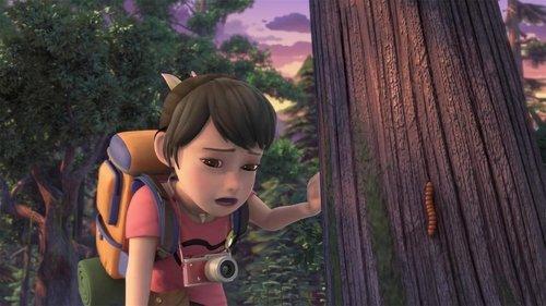 Boonie Bears: The Adventurers Season 1 Episode 4 - Episode 4