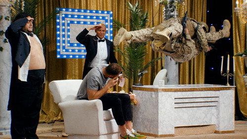 The Eric Andre Show Season 5 Episode 10 - The 50th Episode!